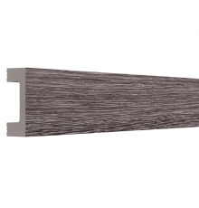 Молдинг МЛ 18/2,6 Дуб майдера
