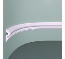 Молдинг гибкий М10 45-17 F в Рязани