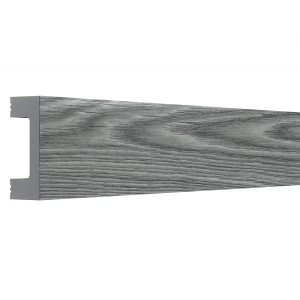 Молдинг МЛ 18/2,6 Северный дуб