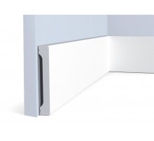 Плинтус Hiwood B90V1 90*14*2000 мм в Рязани