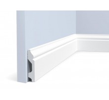 Плинтус Hiwood B60 59*13*2000 мм в Рязани