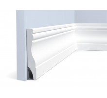 Плинтус Hiwood B95 94,5*17*2000 мм в Рязани