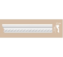 DT 1 S/40 молдинг DECOMASTER-2 (75х27x2400мм) в Рязани