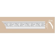 DT 14/36 плинтус DECOMASTER-2 (80х49х2400мм) в Рязани