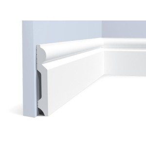 Плинтус Hiwood B97 97*15*2000 мм в Рязани