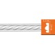 98070 FLEXIBLE молдинг из полиуретана