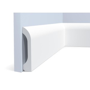 Плинтус Hiwood B98V1 98*19,5*2000 мм в Рязани