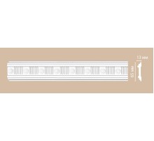 DT-8644/48 молдинг DECOMASTER-2 (65х13х2440мм) в Рязани