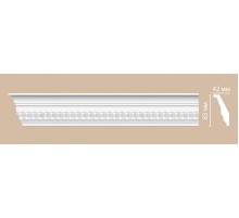 DT 36/12 FLEXIBLE плинтус DECOMASTER-2 (83х42х2400мм) в Рязани