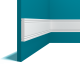 Молдинг P78 Перфект Плюс