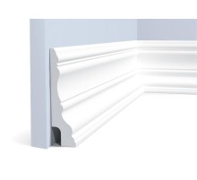 Плинтус Hiwood BI100 100*26*2000 мм в Рязани