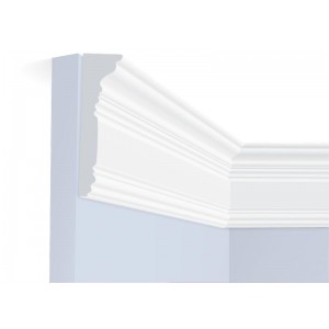 Карниз Hiwood L1702 (170мм х 33.4мм х 2,0м.) в Рязани