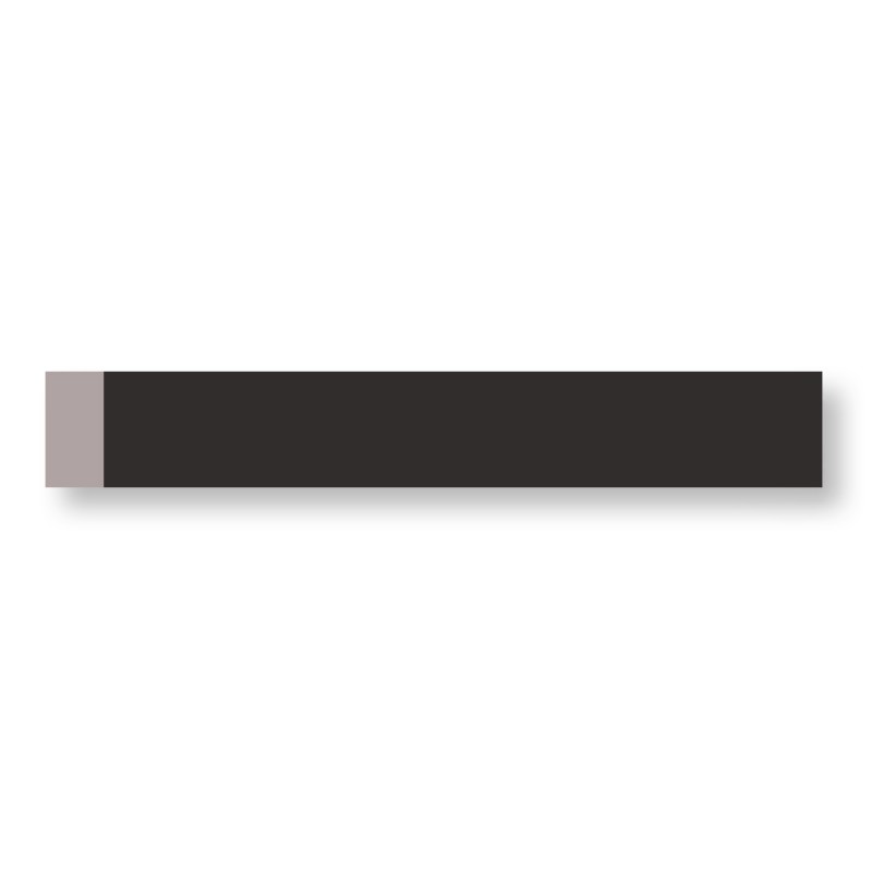 Молдинг DECOMASTER D047-116 ДМ(20*10*2900 мм)