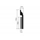 Плинтус Hiwood B150 149*26*2000 мм