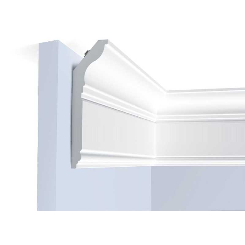 Карниз Hiwood L1902L (150мм х 42мм х 2,0м.)