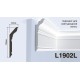 Карниз Hiwood L1902L (150мм х 42мм х 2,0м.)