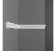 D022/30 молдинг ДМ(66*16*2000 мм)