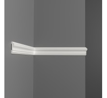 D022/30 молдинг ДМ(66*16*2000 мм) в Рязани