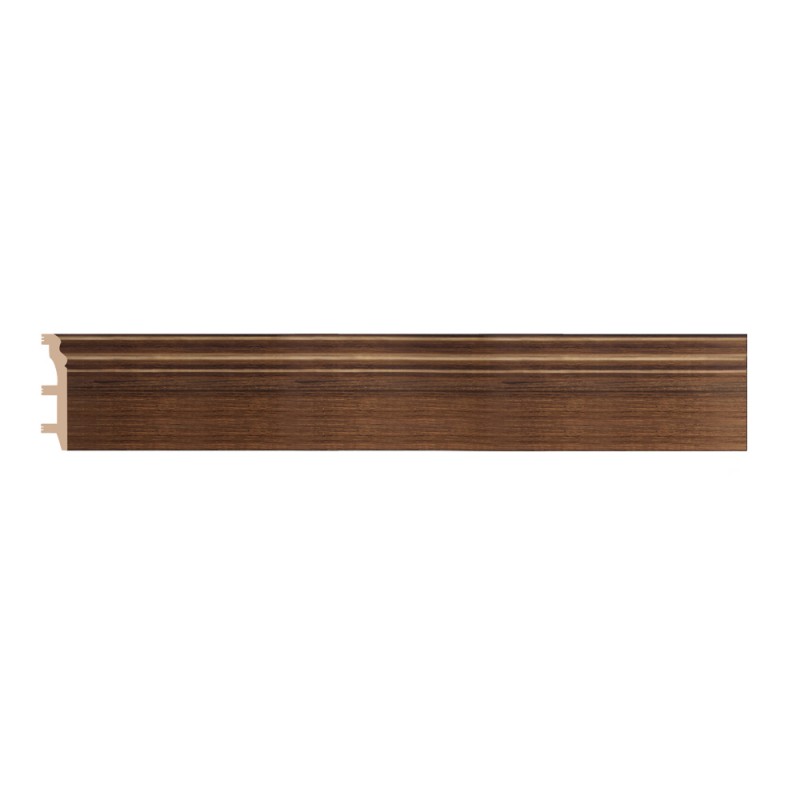 D232-74 ШК/14 Плинтус напольн.DECOMASTER(100*22*2400 мм)