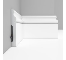 A035/14 Плинтус напольный (141*15*2000мм) в Рязани