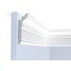 Карниз Hiwood L1902M (100мм х 33мм х 2,0м.)