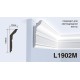 Карниз Hiwood L1902M (100мм х 33мм х 2,0м.)