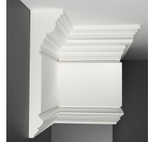 D225/14 Плинтус ДМ(110*29*2000 мм) в Рязани
