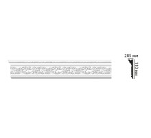 D225B/14 Плинтус ДМ(110*29*2000 мм) в Рязани