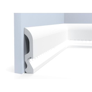 Плинтус Hiwood LB98 98*19,5*2000 мм в Рязани