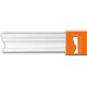 97124/50 FLEXIBLE молдинг DECOMASTER-2 (33х15х2400мм)