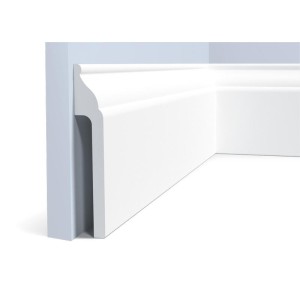 Плинтус Hiwood B150 149*26*2000 мм в Рязани