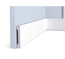 Плинтус Hiwood B70V1 70*12*2000 мм в Рязани