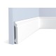 Плинтус Hiwood B80A 80*12,5*2000 мм