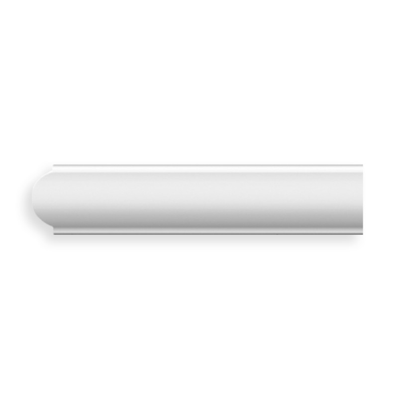 D130/80 Молдинг ДМ(15*8*2000 мм)