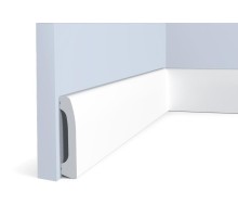 Плинтус Hiwood B70V2 69*14*2000 мм в Рязани