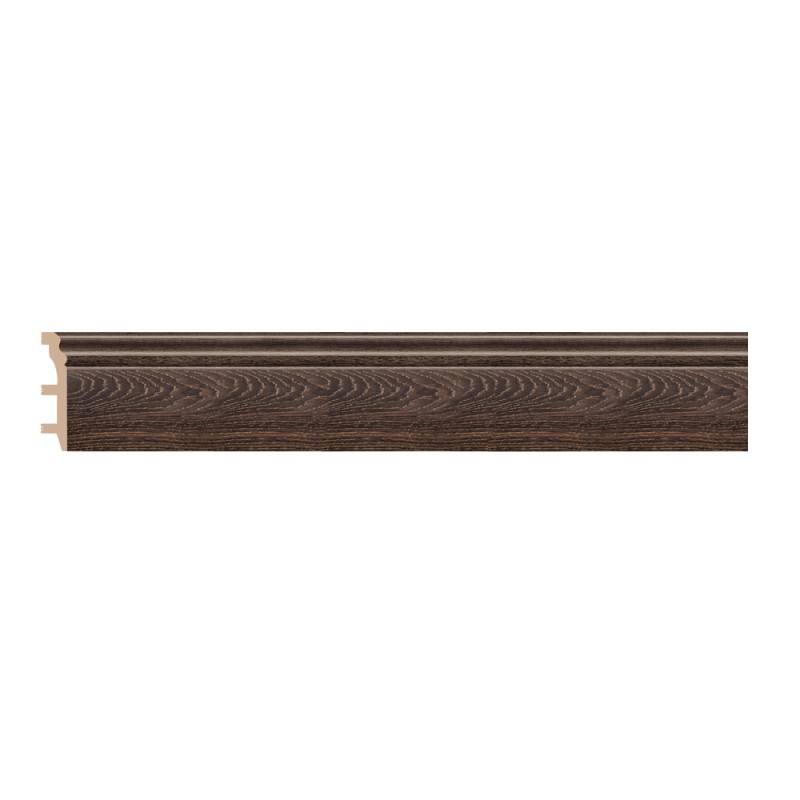 D232-81 ШК/14 Плинтус напольн.DECOMASTER(100*22*2400 мм)