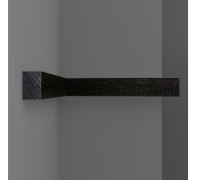 Молдинг DECOMASTER D048-433 ДМ(20*30*2900 мм) в Рязани