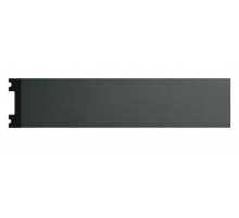 Молдинг гладкий D162-112 ДМ (41*10*2900) в Рязани