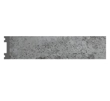 Молдинг гладкий D162-1629 ДМ (41*10*2900) в Рязани