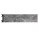 Молдинг гладкий D162-1632G ДМ (41*10*2900)