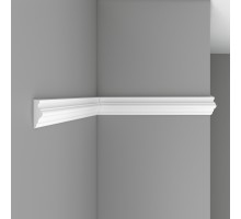 97022/18 FLEXIBLE молдинг DECOMASTER-2 (65х21х2400мм)