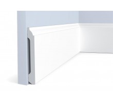 Плинтус Hiwood B100C 100*13*2000 мм в Рязани
