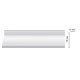 D193A/20 Плинтус(70*16*2000 мм)