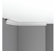 96686/17 FLEXIBLE плинтус DECOMASTER-2 (50х38х2400мм) в Рязани