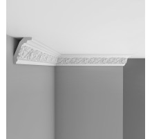 95323/11 FLEXIBLE плинтус DECOMASTER-2 (85х57х2400мм) в Рязани