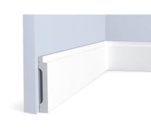 Плинтус Hiwood B70V3 70*12*2000 мм в Рязани