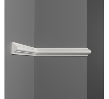D001/88 молдинг ДМ(26*13*2000 мм) в Рязани