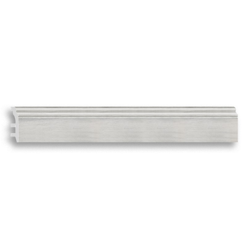 D232-84 ШК/14 Плинтус напольн.DECOMASTER(100*22*2400 мм)
