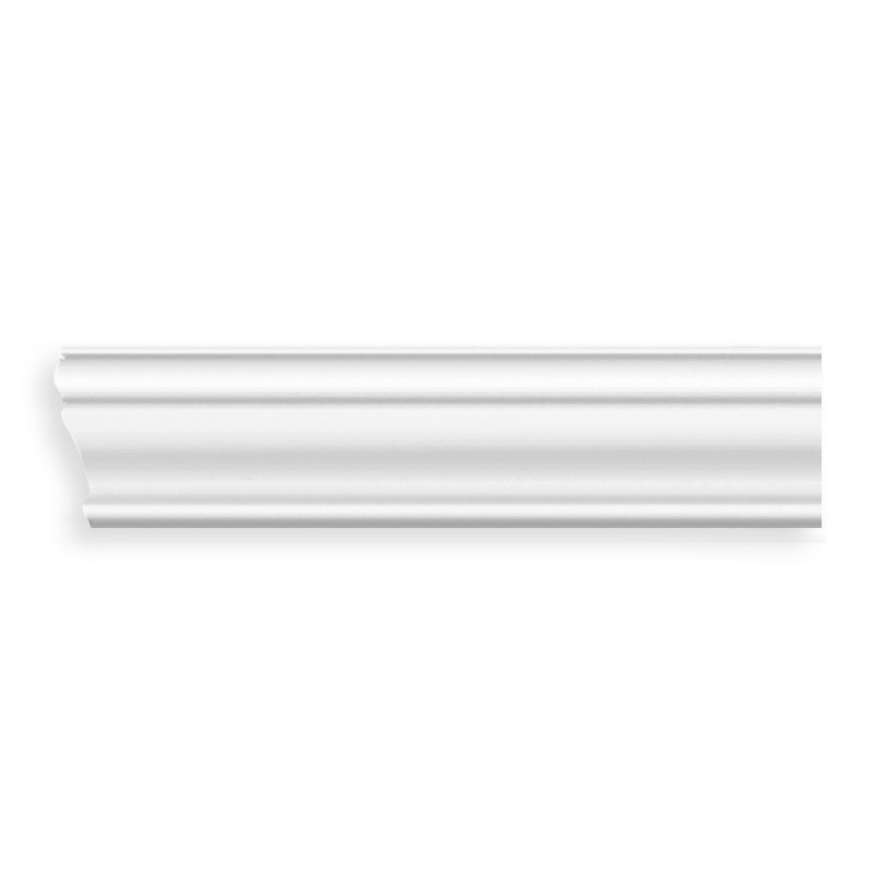 D152/18 Плинтус ДМ(85*25*2000 мм)