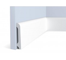 Плинтус Hiwood B80B 80*14*2000 мм в Рязани